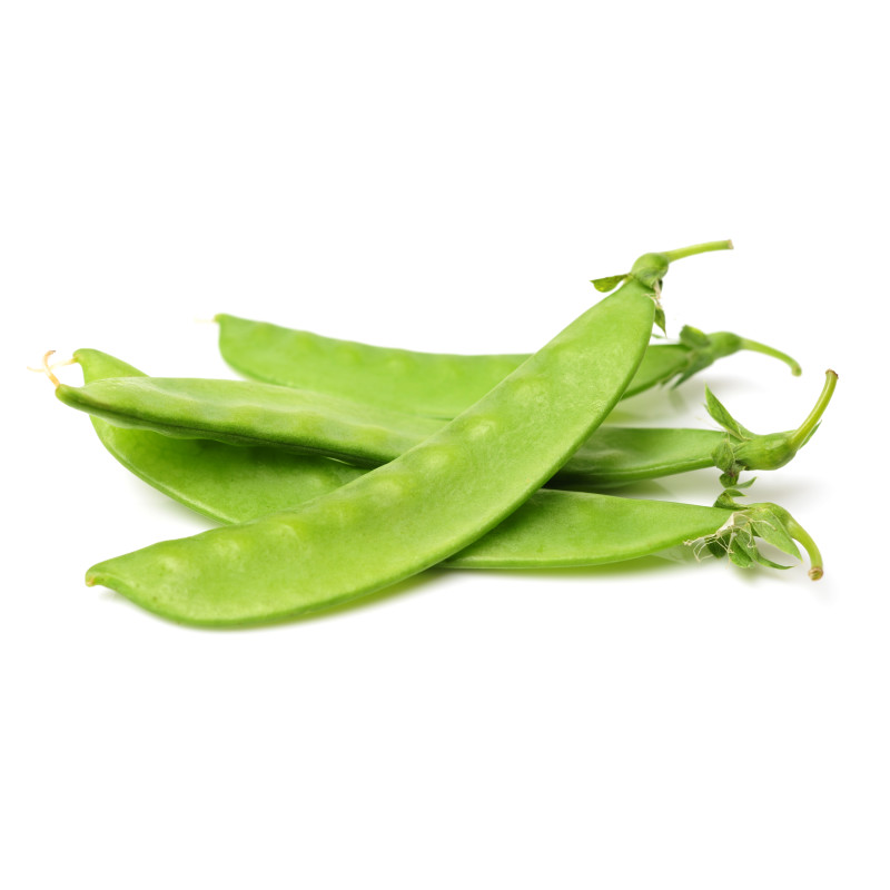 MANGE TOUT EQUEUTE EAT ME 12X250G
